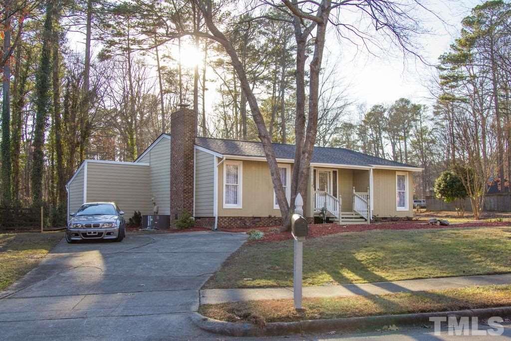 1207 Kilmory Drive - Photo 1