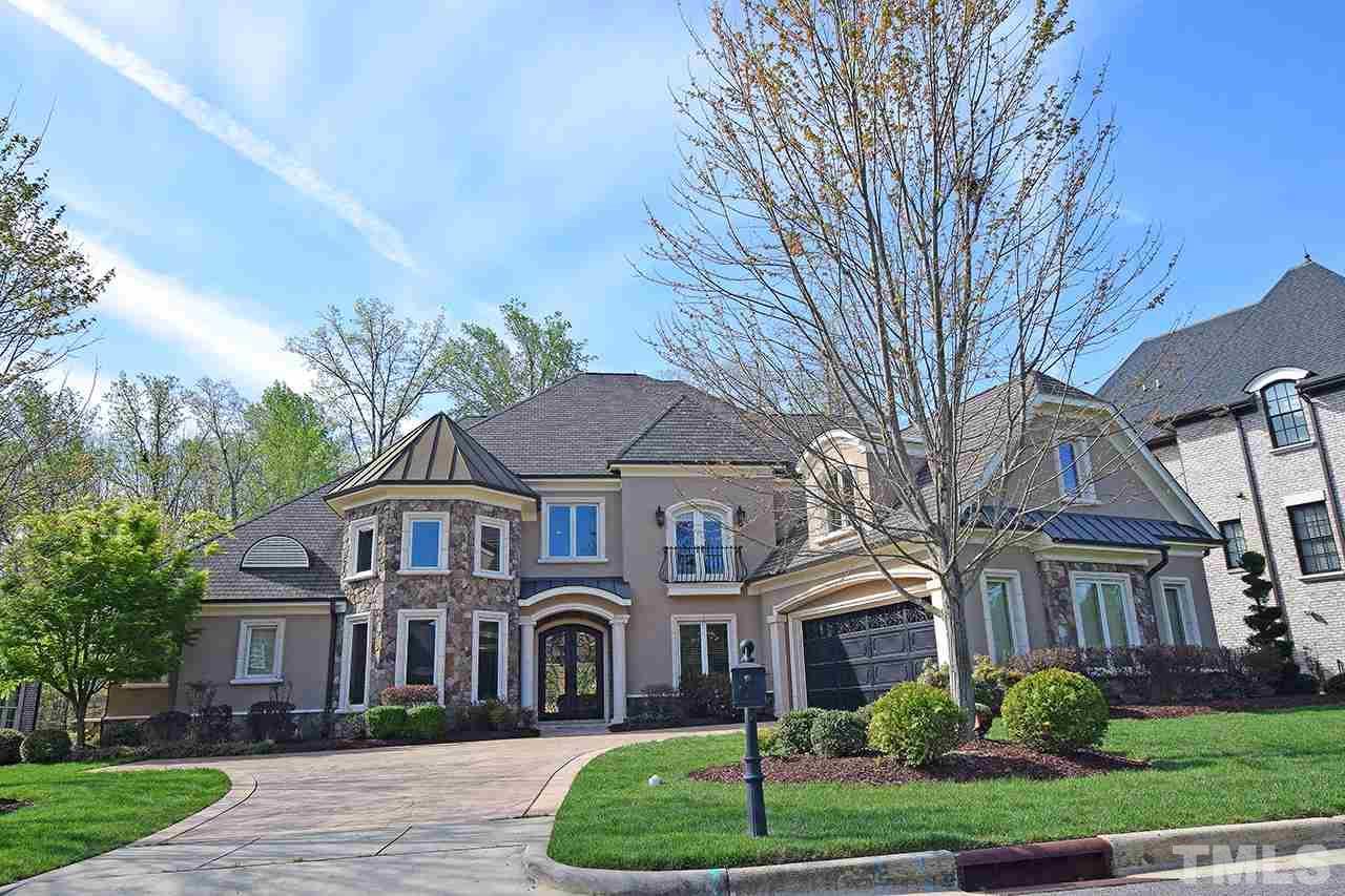 208 Michelangelo Way - Photo 1