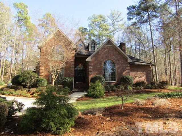 1212 Kings Grant Drive - Photo 1