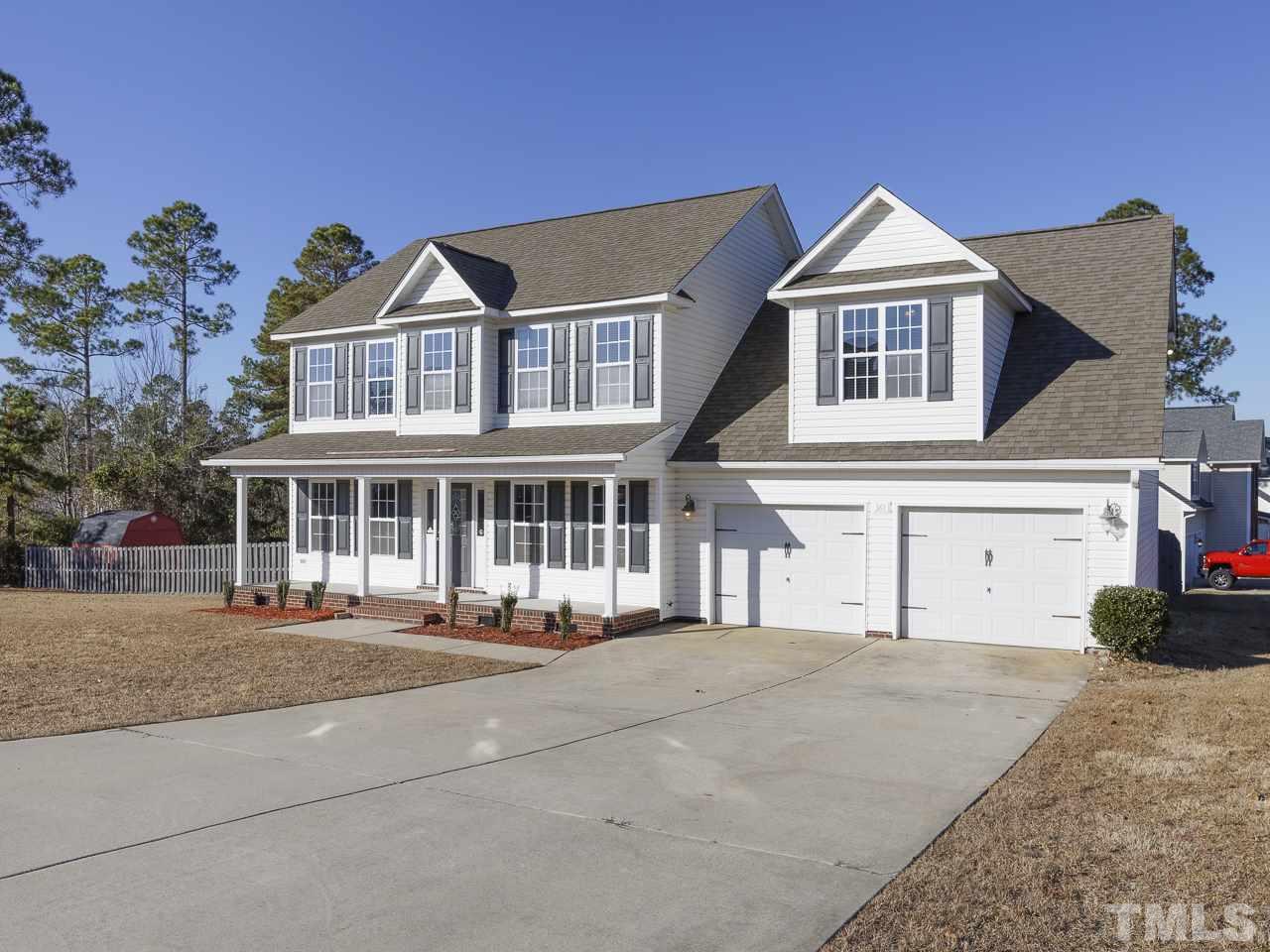 361 Hayden Lane - Photo 1