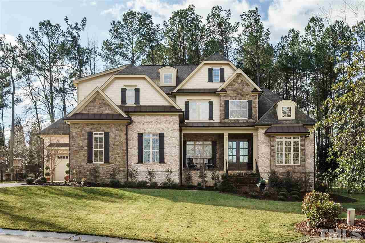 42 Serenia Circle - Photo 1