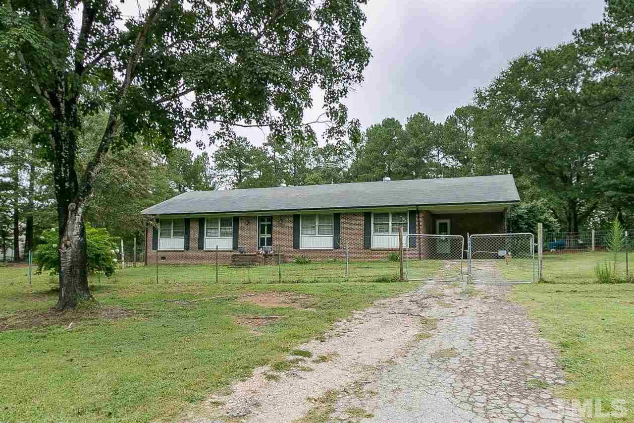 2832 Durham Road - Photo 1