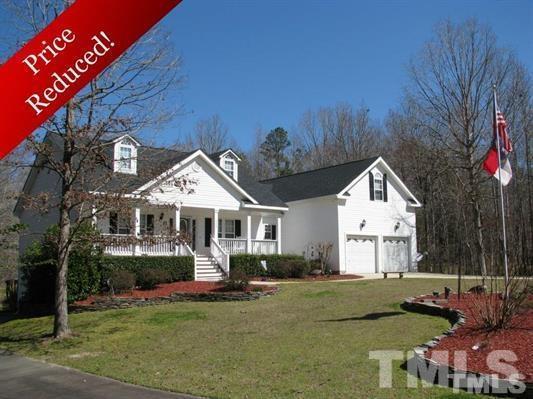 115 Nuthatch Court - Photo 1