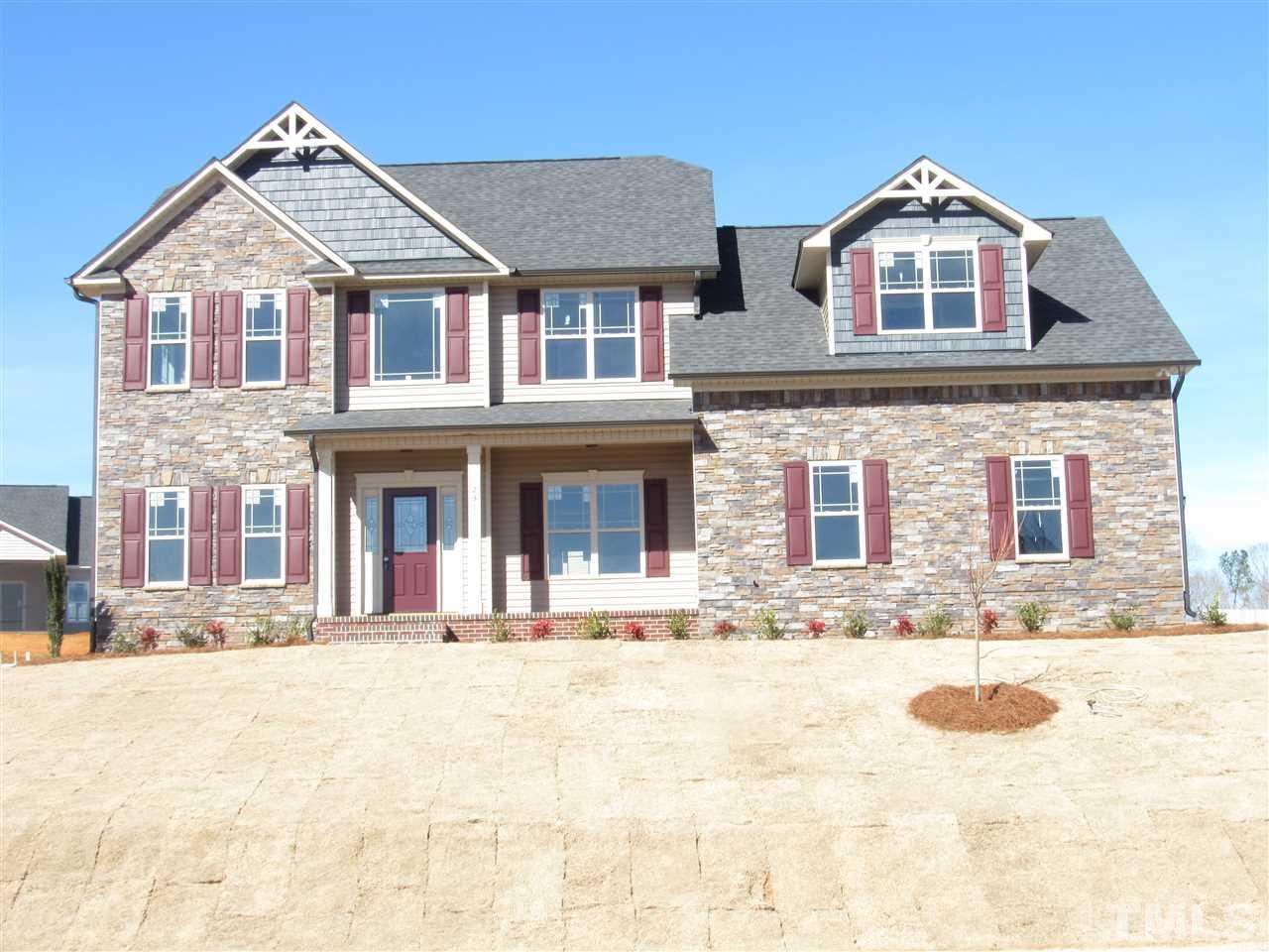 231 Neuse Landing Drive - Photo 1