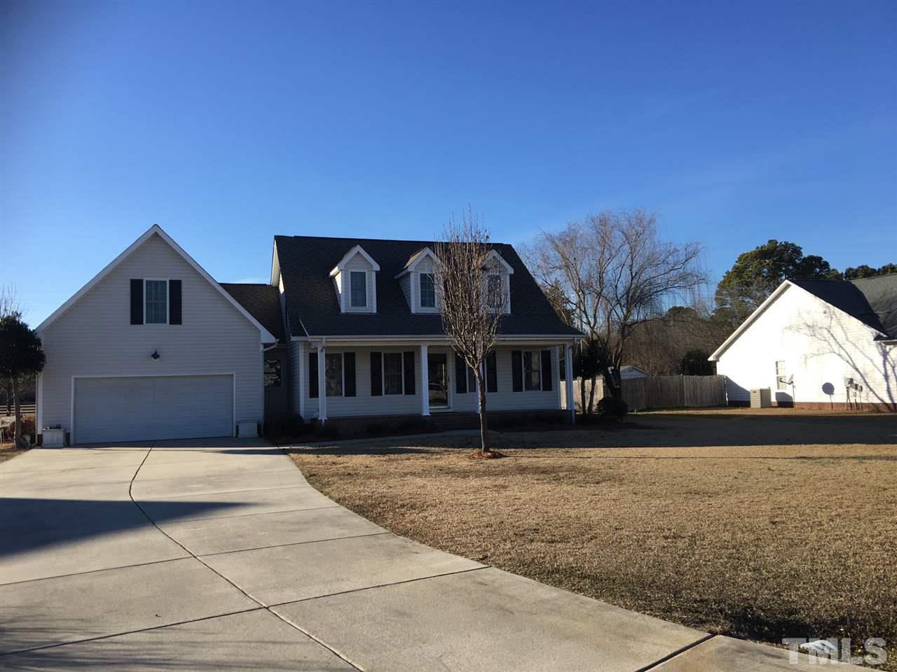 156 Day Lily Lane - Photo 1