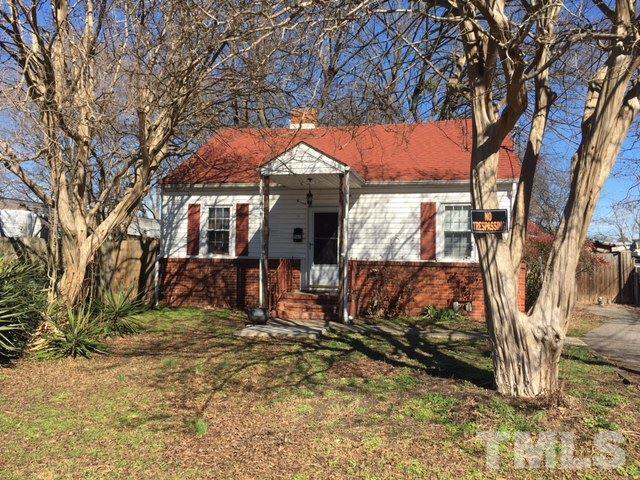 505 Minor Street - Photo 1