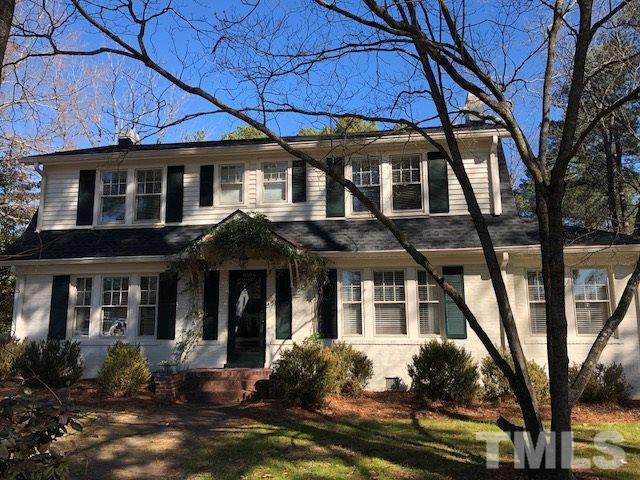 1004 Harnett Street - Photo 1