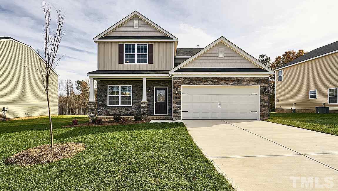 5817 Sandpiper Farm Lane - Photo 1
