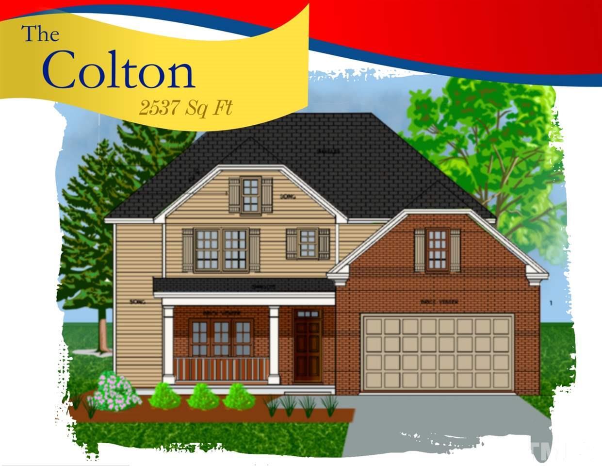 219 Planters Ridge Drive - Photo 1