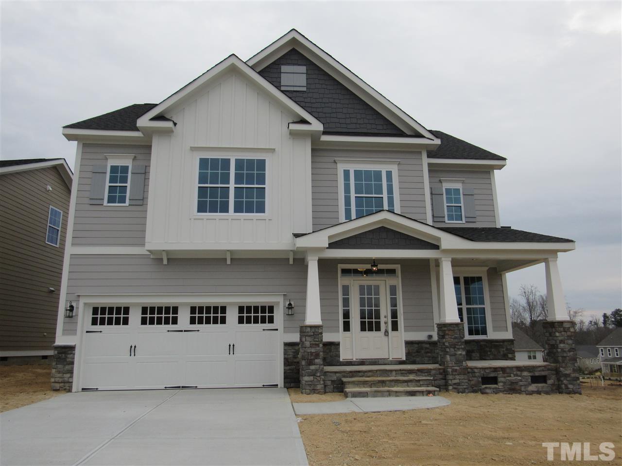 1109 Groveview Wynd - Photo 1