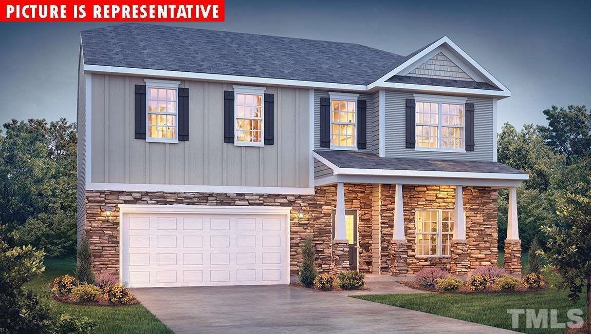 123 Preakness Farm Drive - Photo 1
