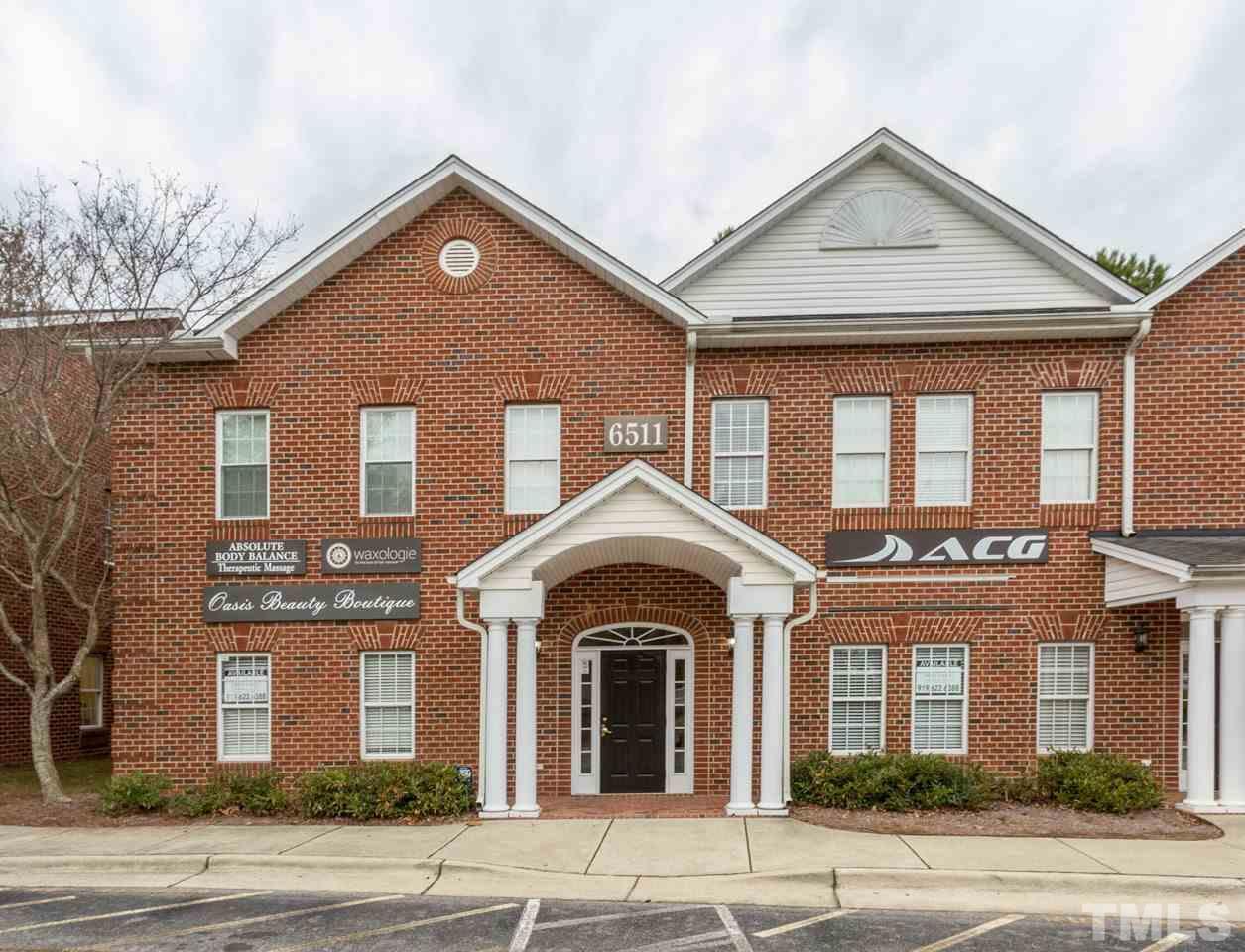 6511-102 Creedmoor Road - Photo 1