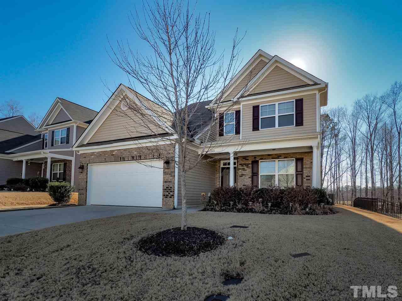 353 Genoa Lane - Photo 1