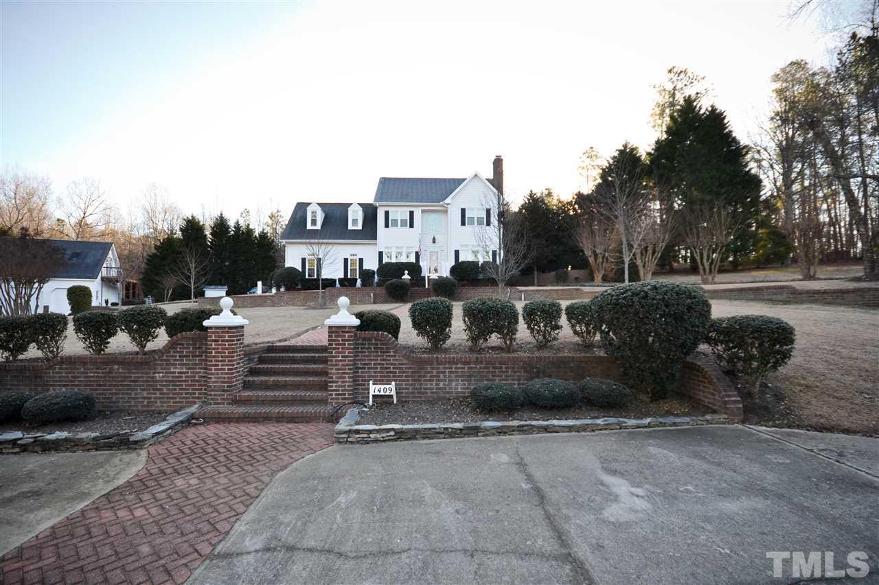 1409 Rockwood Downs Drive - Photo 1
