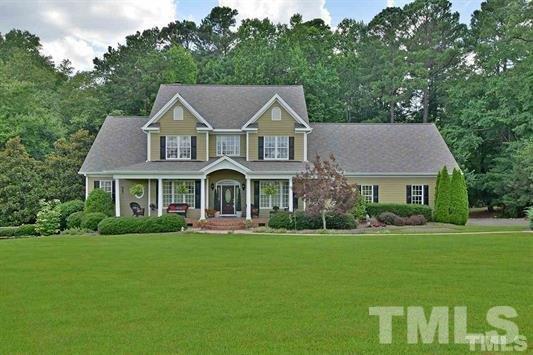 5400 Caleb Knolls Drive - Photo 1