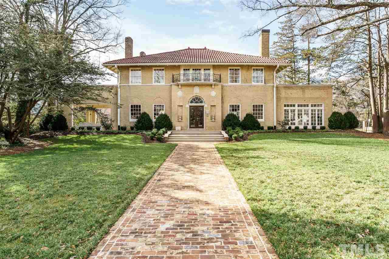 2025 Fairview Road - Photo 1