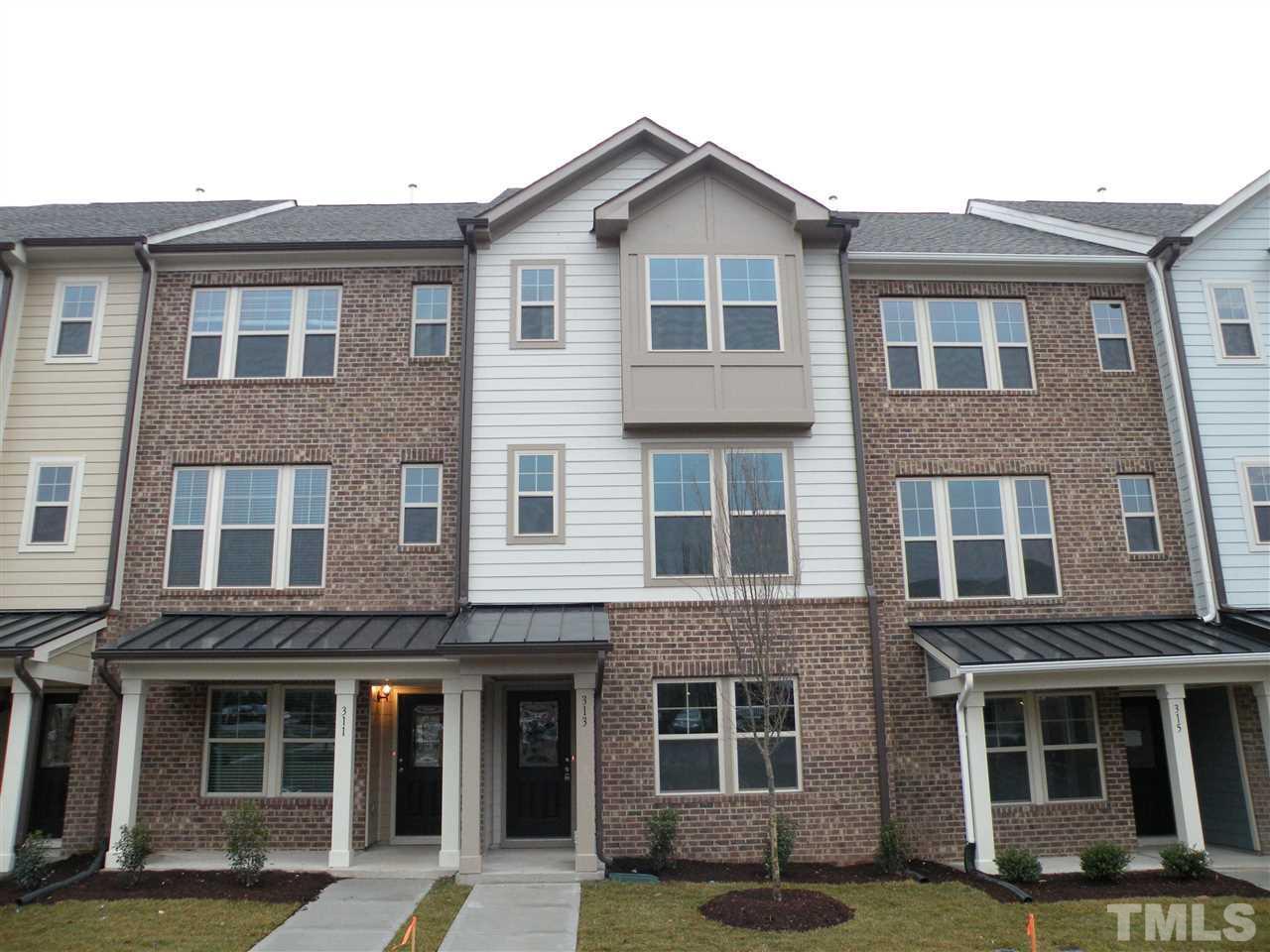 313 Rosapenna Lane - Photo 1