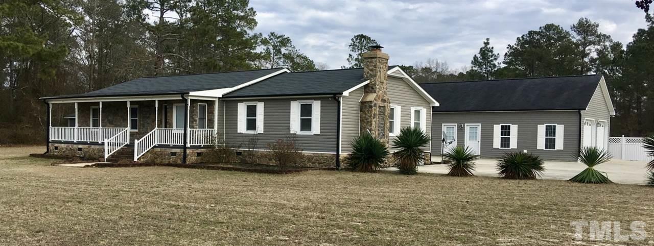109 Greg Street - Photo 1