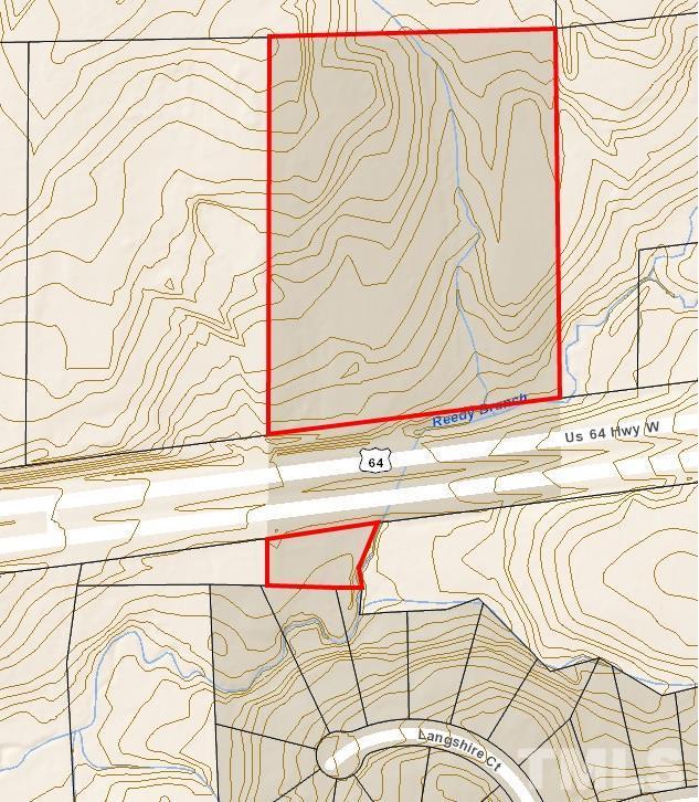 2728 Us 64 Highway West - Photo 1