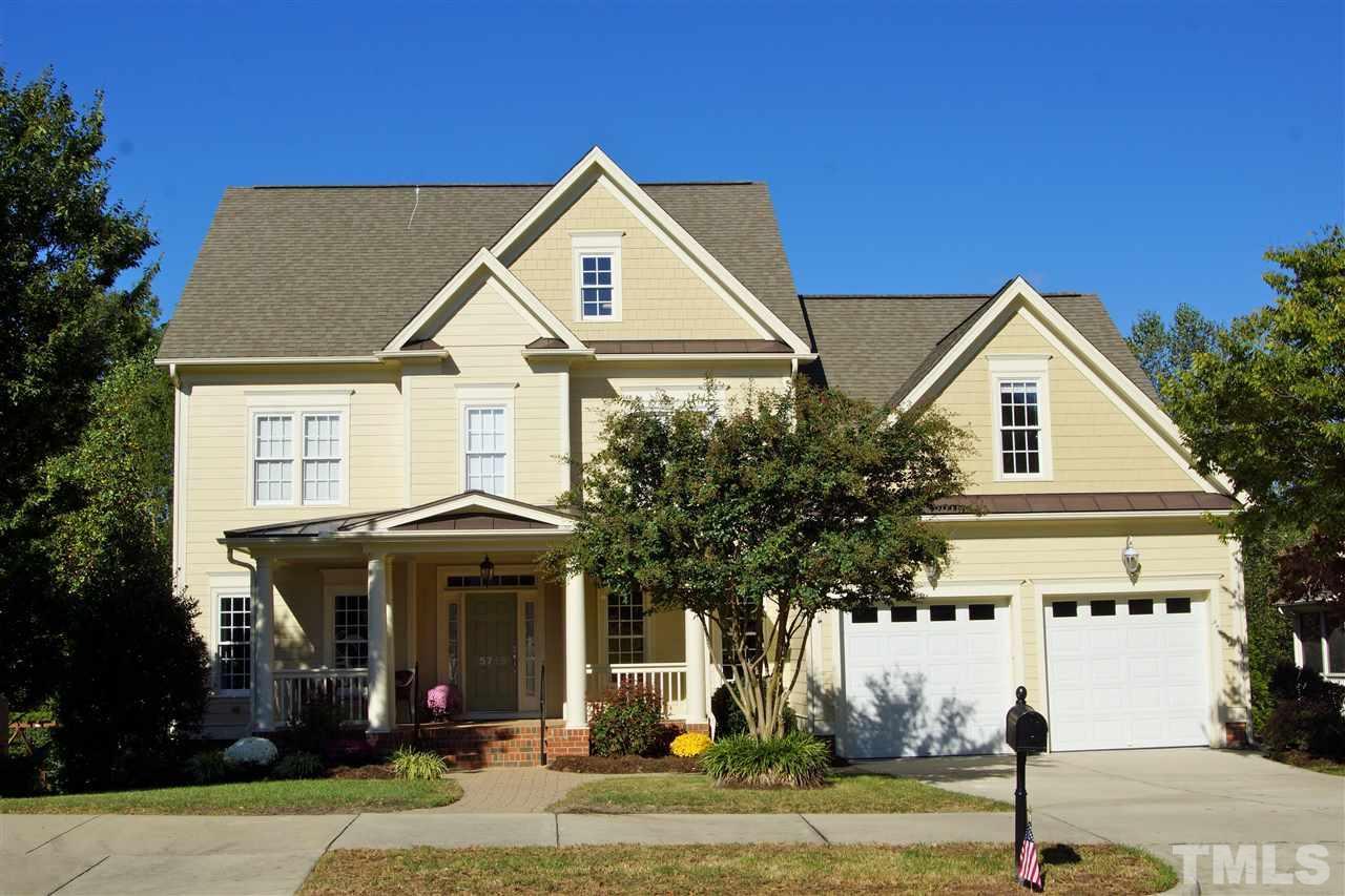 5716 Highcroft Drive - Photo 1