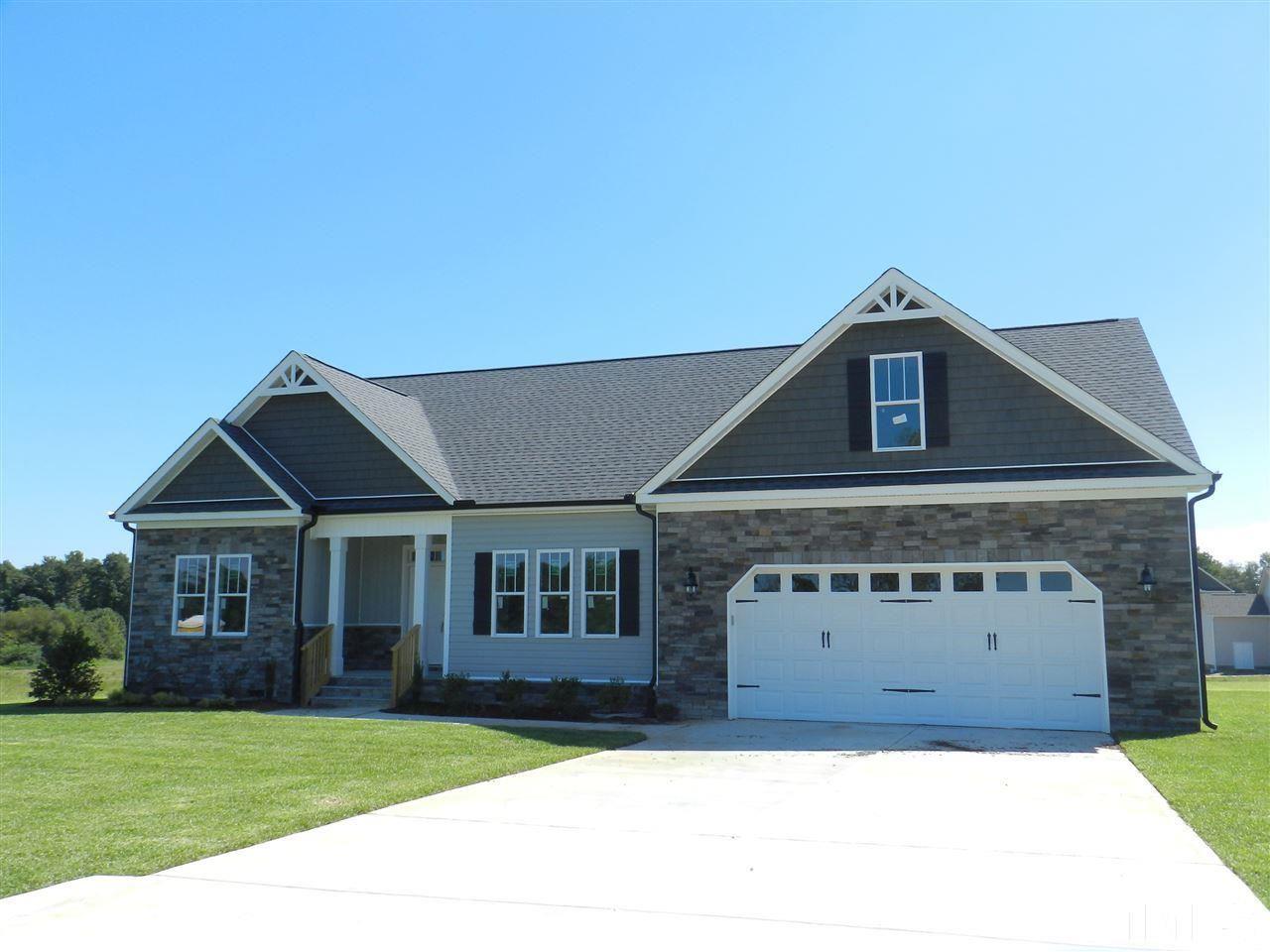 152 Snowbell Street - Photo 1