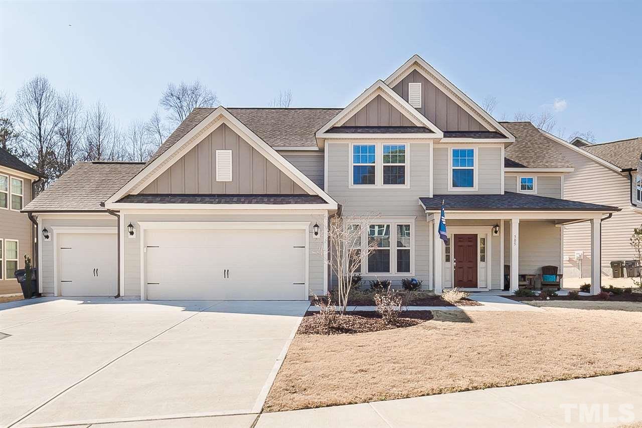 505 Wildwood Farm Way - Photo 1