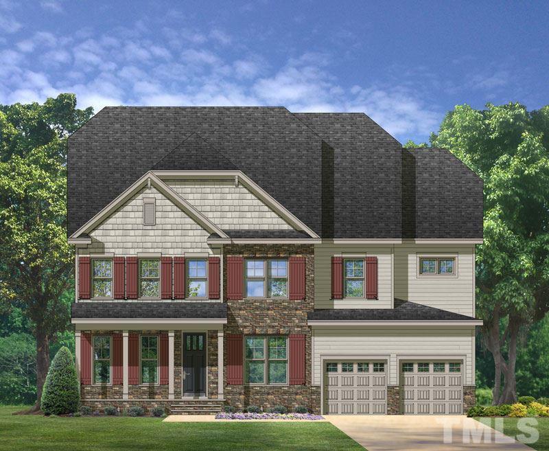 8808 Sprouted Lane - Photo 1