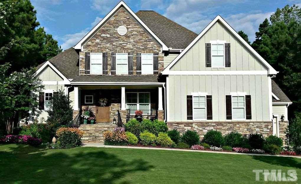 1224 Harrison Ridge Road - Photo 1