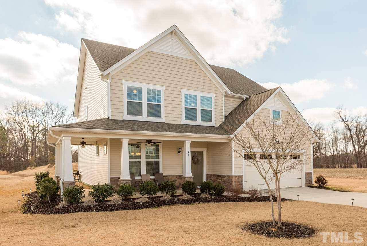 41 Gladwood Way - Photo 1