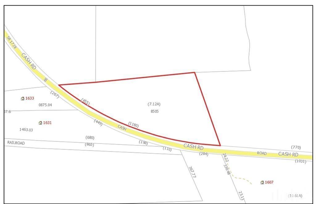 1626 Cash Road - Photo 1