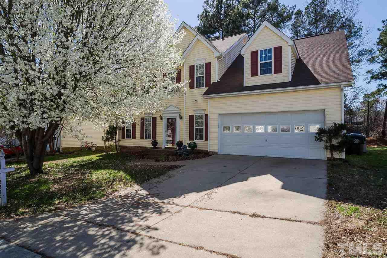 5808 Brookshadow Drive - Photo 1