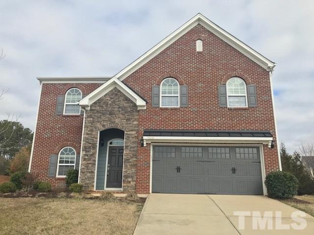 105 Apple Branch Court - Photo 1