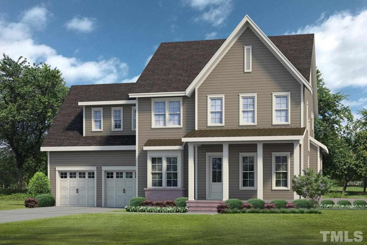 1108 Goliath Lane - Photo 1