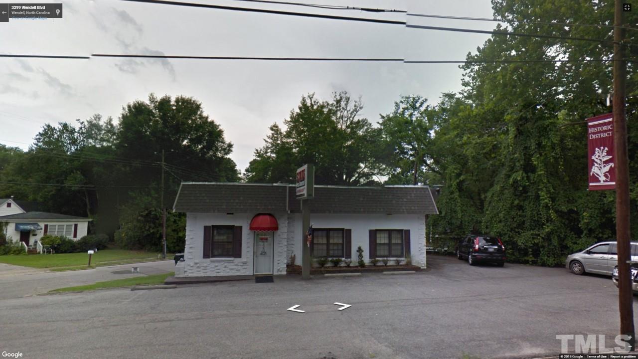 3220 Wendell Boulevard - Photo 1