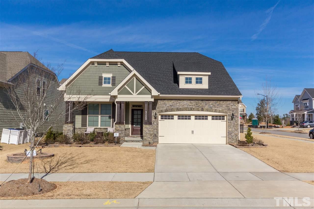 3129 Gold Banks Road - Photo 1