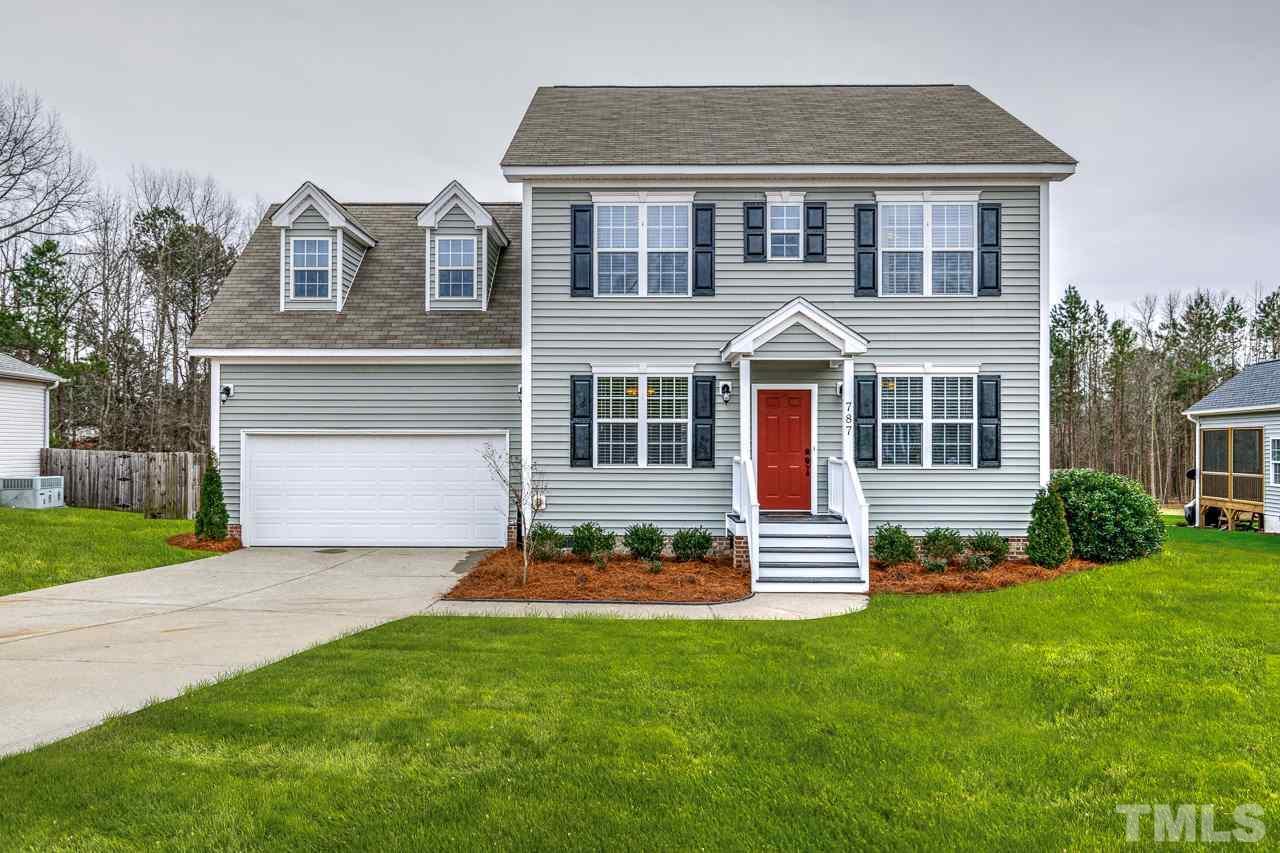 787 Cokesbury Park Lane - Photo 1
