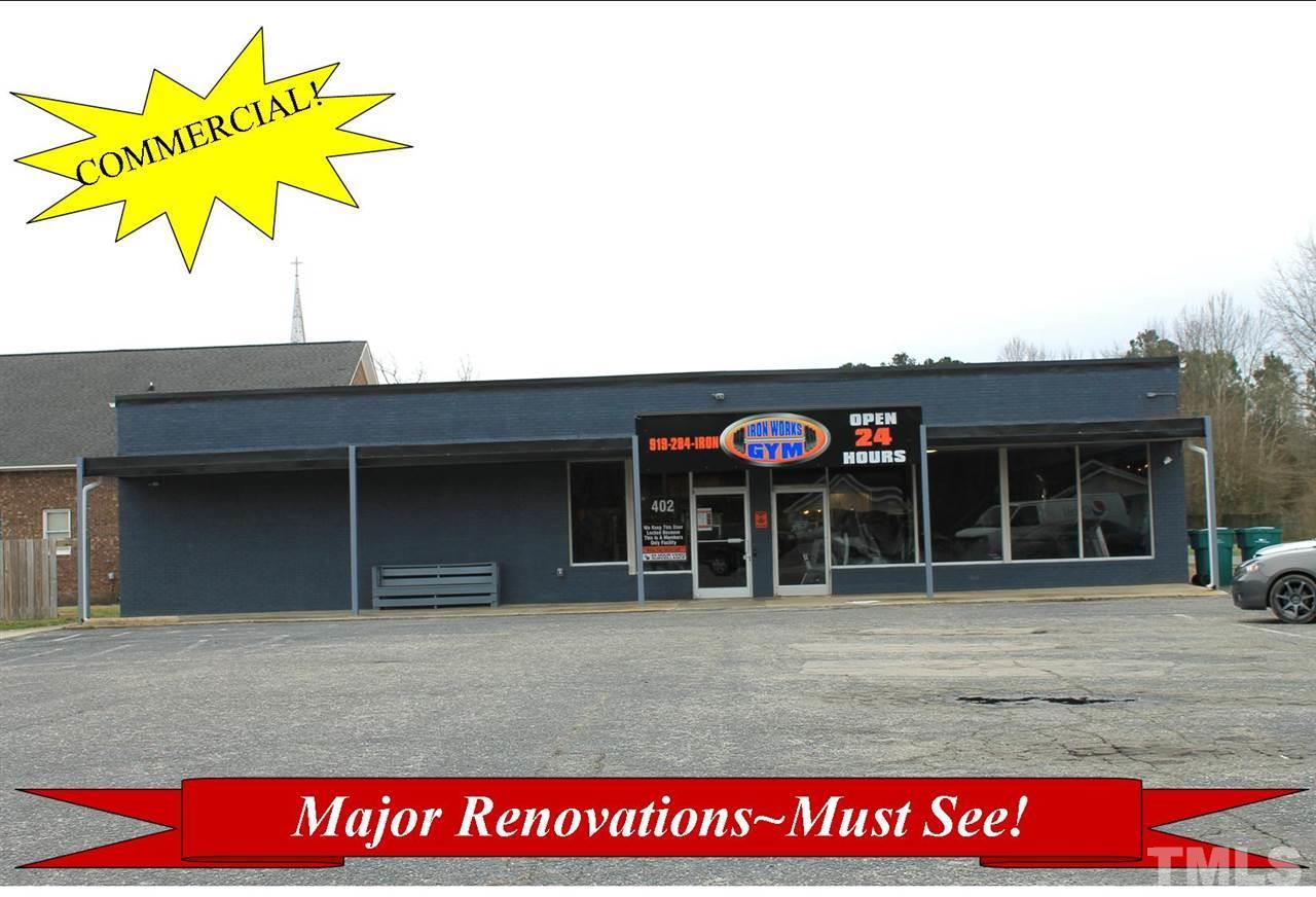 402 Church Street - Photo 1