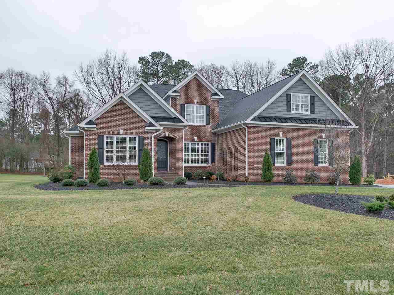7 Greylee Drive - Photo 1