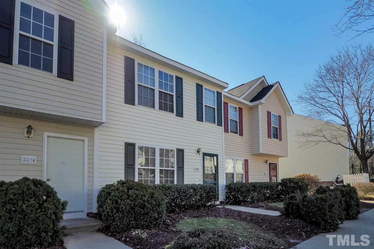 2233 Violet Bluff Court - Photo 1