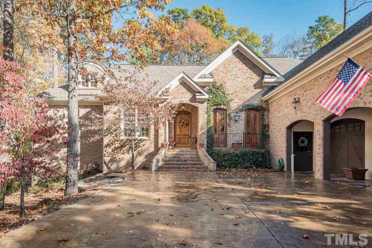 1160 The Preserve Trail - Photo 1