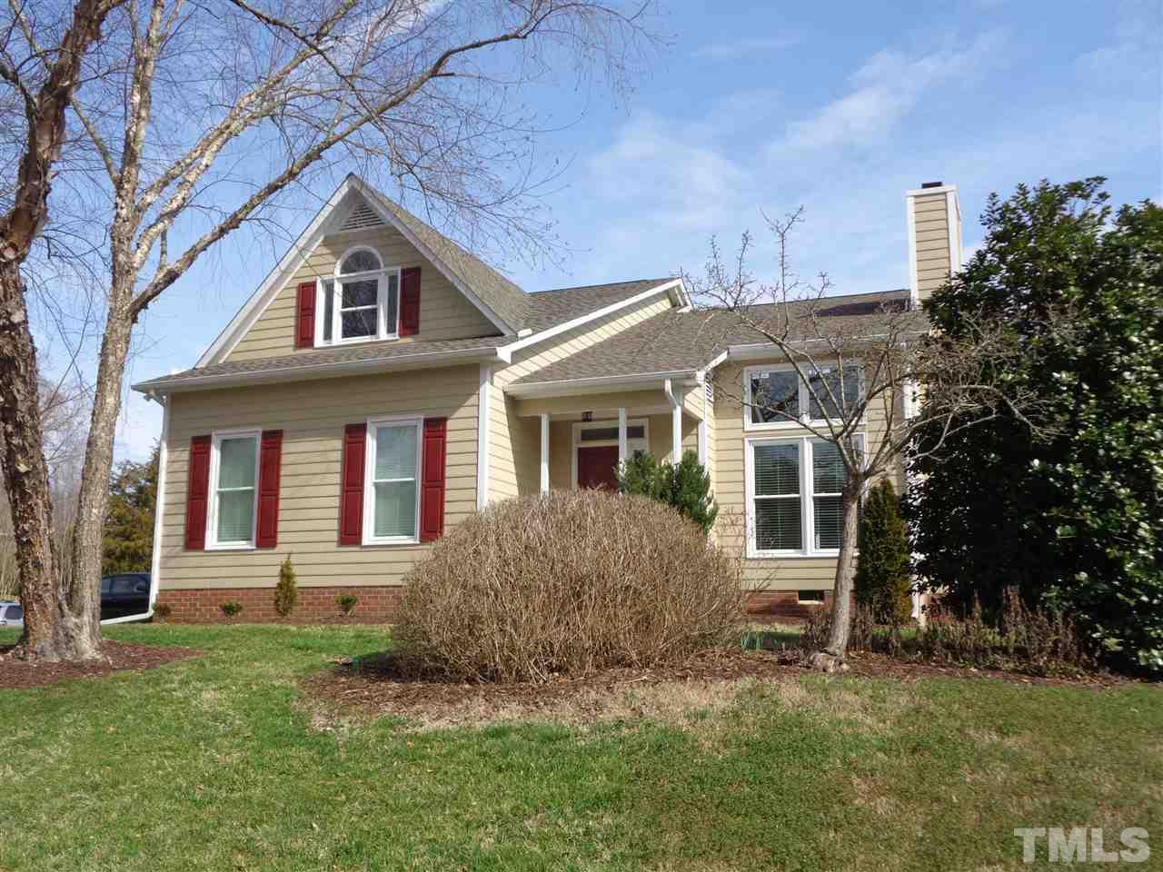 3635 Sunningdale Way - Photo 1