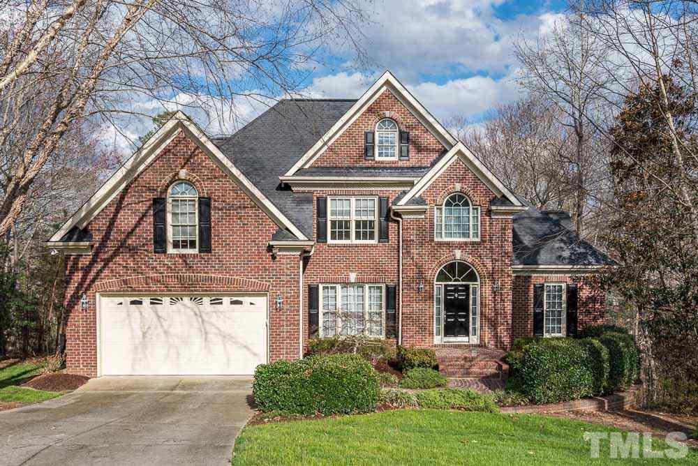 5444 Greensflag Lane - Photo 1