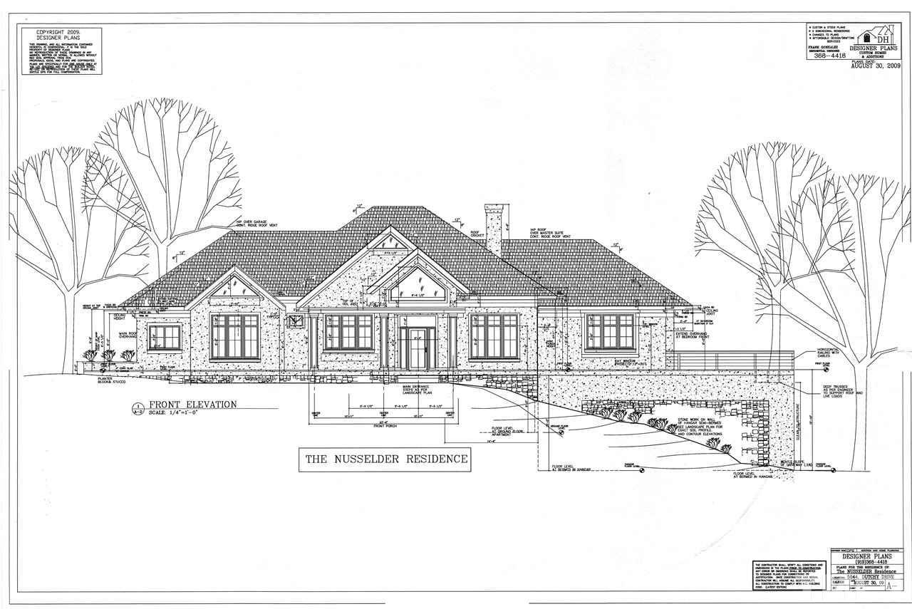 5215 Osprey Drive - Photo 1