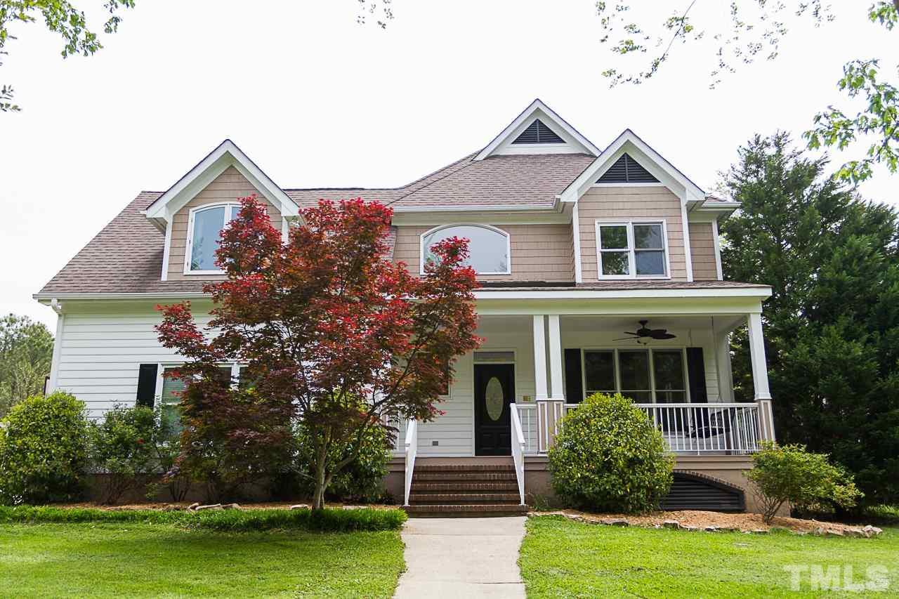 301 Helmsdale Drive - Photo 1
