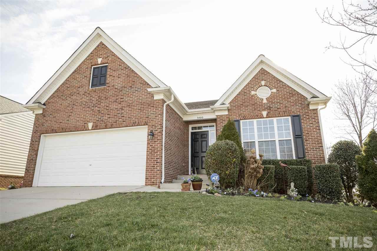 3400 Parlor Street - Photo 1