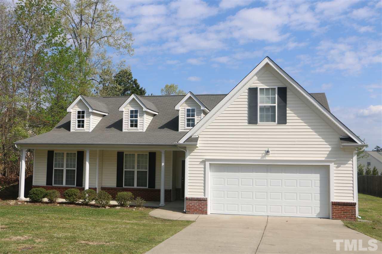 607 Bellefont Court - Photo 1