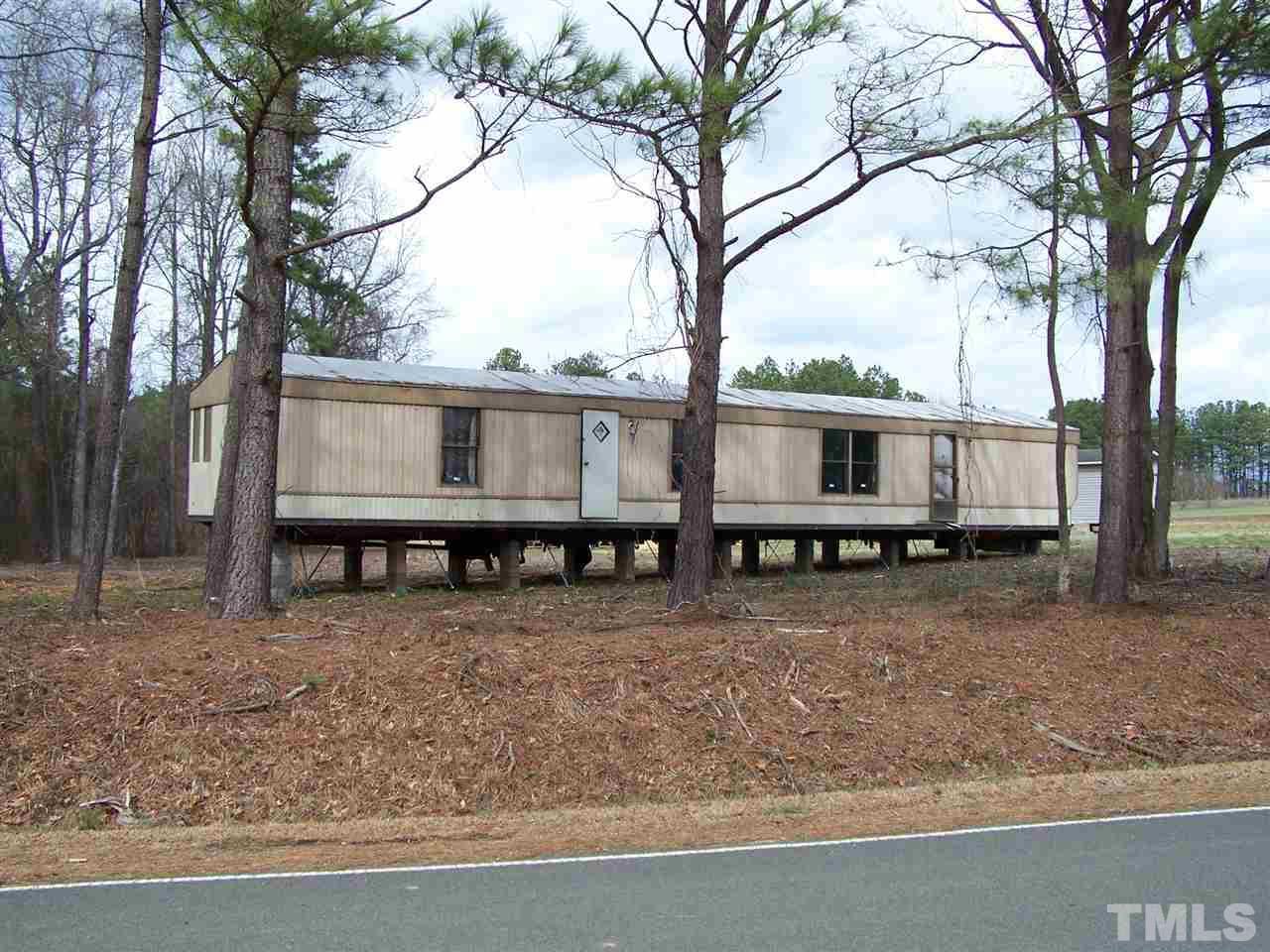 28 Johnnie Evans Road - Photo 1
