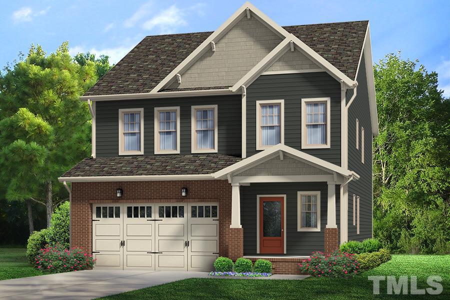 2512 Glade Mill Court - Photo 1