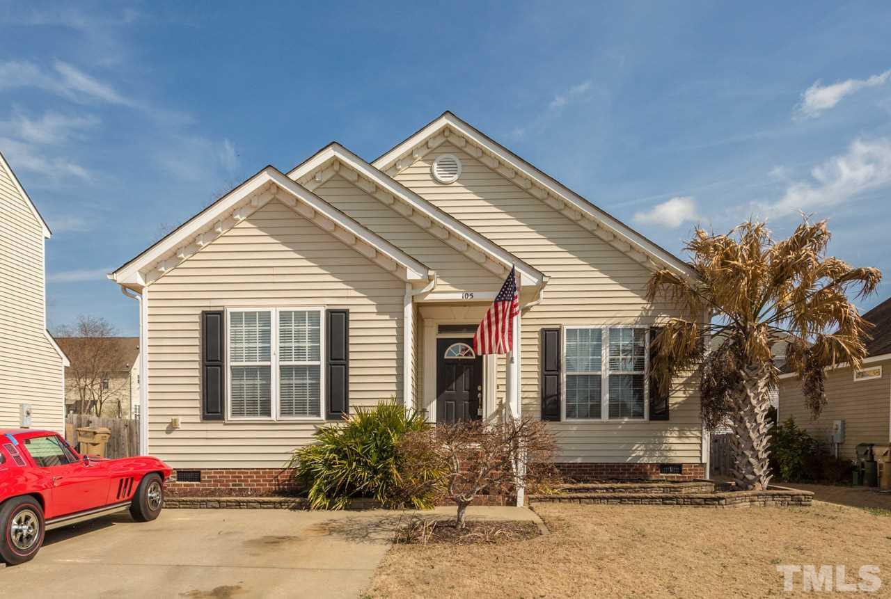 105 Houston Lane - Photo 1