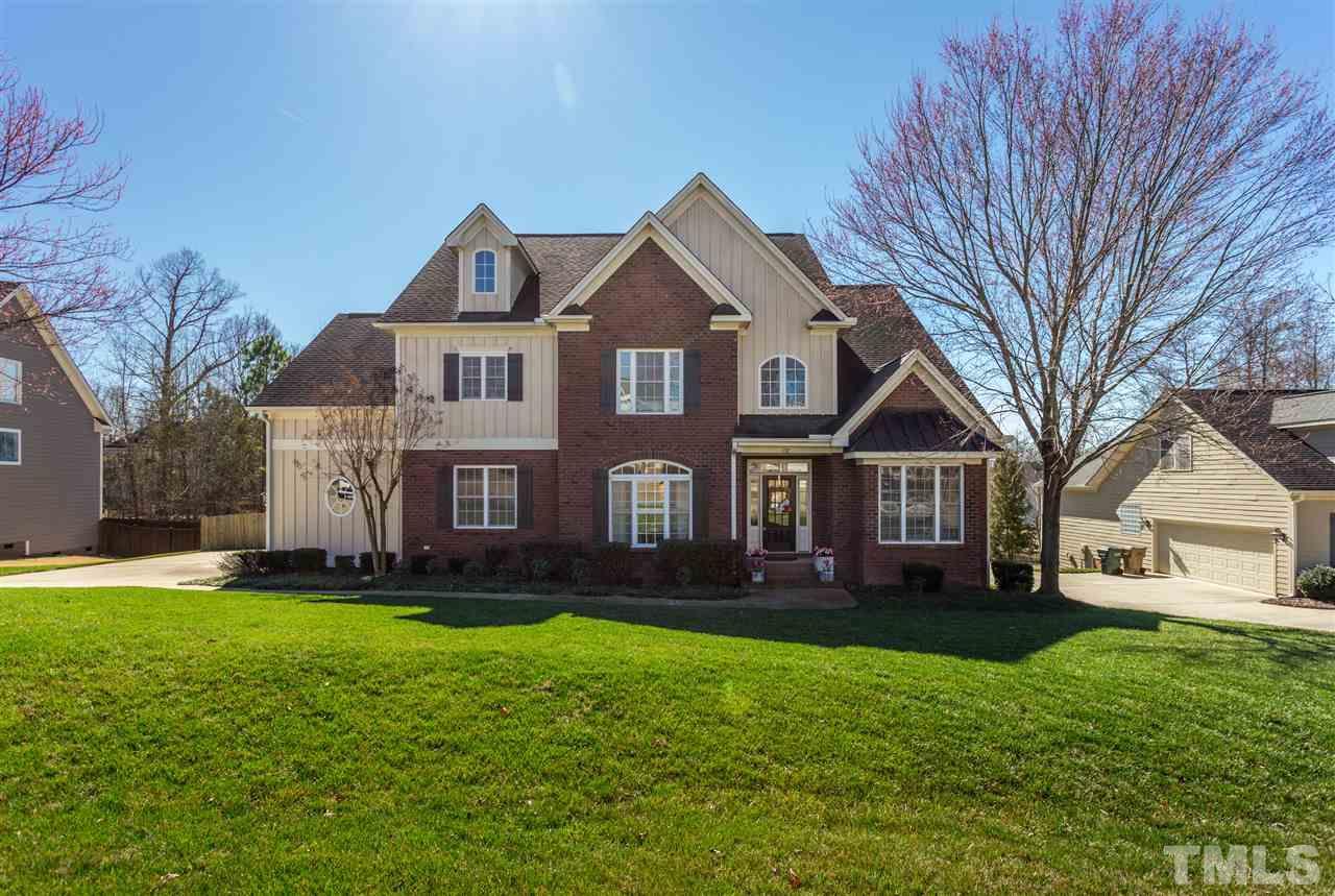 132 Mantle Drive - Photo 1